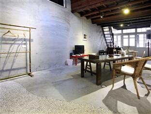 Sugozen Apartment Tainan Exterior foto