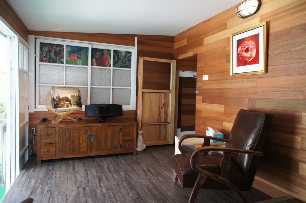 Sugozen Apartment Tainan Exterior foto